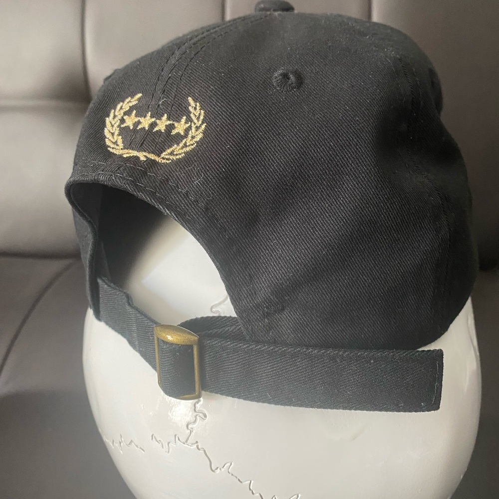 Dads hat - Picture 3 of 3